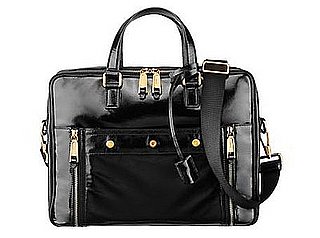 Luxurious Geek: YSL Downtown Computer Case 